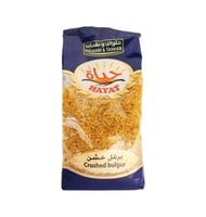 برغل خشن حياه 400 جرام