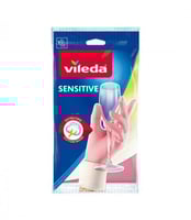 قفازات منزلية من فيليدا حساسة مقاس ميديم