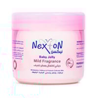 نيكستون فازلين للأطفال 100 مل بعطر خفيف