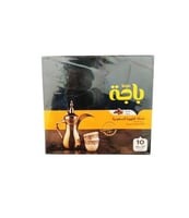 قهوة عربية سريعة التحضير بنكهة القرنفل باجة 10 * 3...