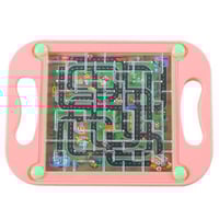 لعبه لوح توازن المتاهه للأطفال