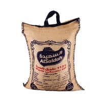 ارز بسمتي سيلا السعيدة 10 كيلو