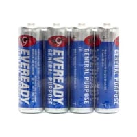 بطارية افريدي جنرال بربوس AA