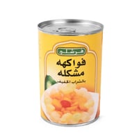 فواكهه مشكلة من فرشلي420 جرام