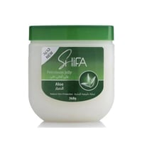 جلى الأصلي النقي شفا الصبار 368 جرام