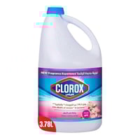 كلوركس زهور 3.78 لتر