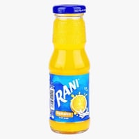 شراب راني فاكهة برتقال 200 مل