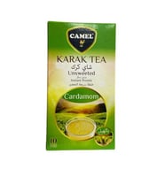 شاي كرك هيل خلطة سريعة التحضير بدون سكر 10 أظرف *...