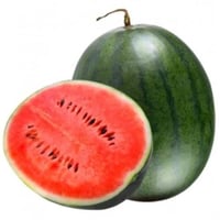 بطيخ طازج 5 كيلو الى 6