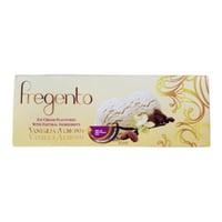 ايس كريم بنكهة الفانيليا -85 مل - فرجينتو