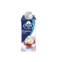 كريمه الخفق بوك 200 مل