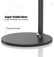قاعدة ثابته من شركة VOCAL STENTS
