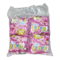 بطاطس بسيط بطعم البذورة 25جرام *11 حبه