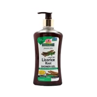 سائل استحمام بعرق السوس 500 مل