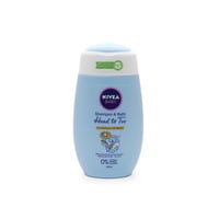 شامبو أطفال نيفيا 200 مل