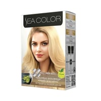 صبغة شعر سي كولور 9.0 أشقر قمحي