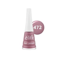 طلاء اضافر ايليت 472