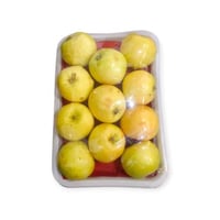 تفاح ابيض سوري صغير