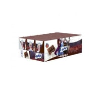 حليب شوكولاتة صافيو 18 حبة 115 مل