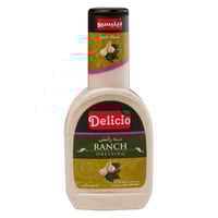 صلصة تتبيلة رانش ديليسيو 267 مل