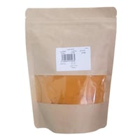 كركم مطحون وزن 500جرام محمصة متاجر ابياتي