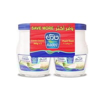 نادك جبنة سائلة 500جرام * 2 حبة