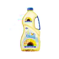زيت شمس دوار شمس 1.5 لتر