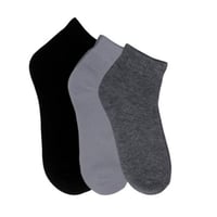 جوارب رجالي شتوي 3قطع متعدد الالوان