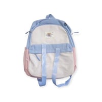 شنطة ظهر مدرسية