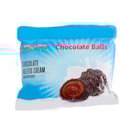 بسكويت كرات ويفر باشكولاتة - 300 جرام