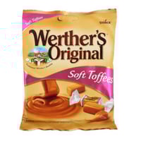 حلوى ويرذرز الأصلية الناعمة 100 جرام