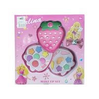 اكسسوار فراوله علبه