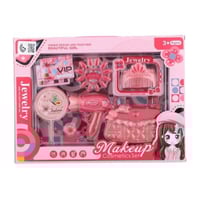 لعبة استشوار اطفال