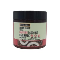 كورنيلز قناع للشعر بجوز الهند 475 مل