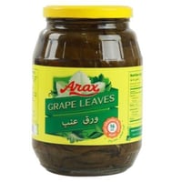 ورق عنب أراكس 454 جرام