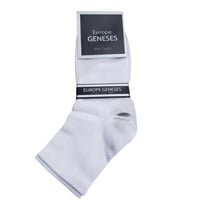 جوارب ممتار ماركه GENESES -ابيض