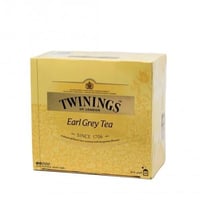 شاي توينينجز ايرل جراي نكهة خفيفة 12*10علاقي