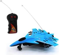 طائرة حربية رباعية المراوح تعمل بالتحكم عن بعد لاس...