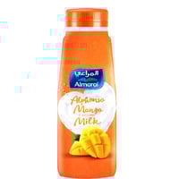 المراعي حليب بنكهة الفونسو مانجو طازج225 مل