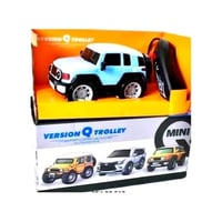 العاب اطفال لعبة سيارة مع ريموت كنترول