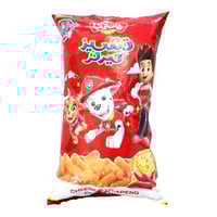 بفك تشيز كيرلز فانتزي جامبو -120 جرام