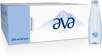 مياه معبأة من افا ، 330 مل 40عبوة