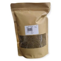 بذر بقدونس حب وزن 500 جرام محمصة متاجر ابياتي