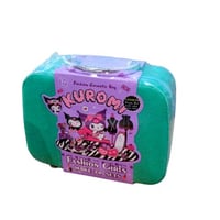 حقيبة مستحضرات التجميل من سن 5 سنوات الى سنه 12