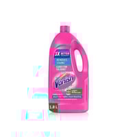 مزيل بقع الأقمشة السائل فانيش للملابس الملونة والب...