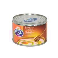 شبيهة قشطة بوك بطعم العسل 160جرام