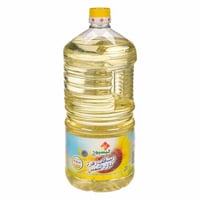 زيت دوار الشمس لوسيور 3 لتر