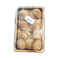 معمول قشطة بالتمر 500 جرام