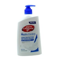 غسول اليدين سوفت كير من لايف بوي 450 مل