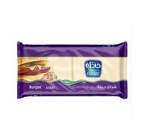 نادك شرائح جبنة برجر 400 جم